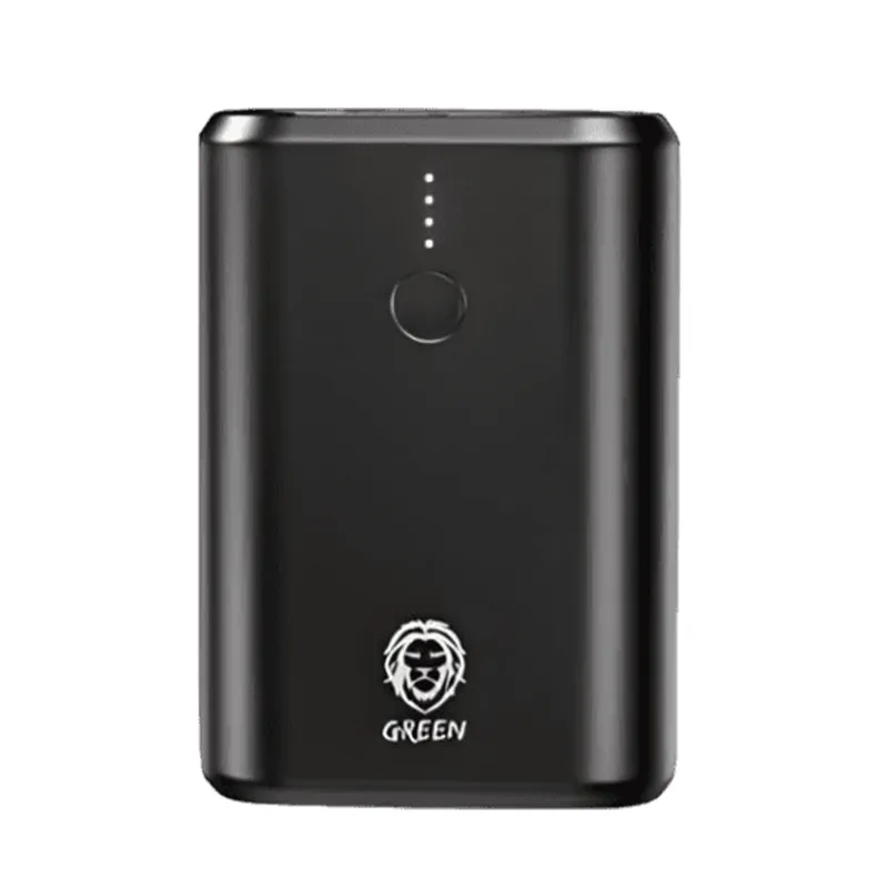 Green Lion 10000mAh PD 20W powerbank 1