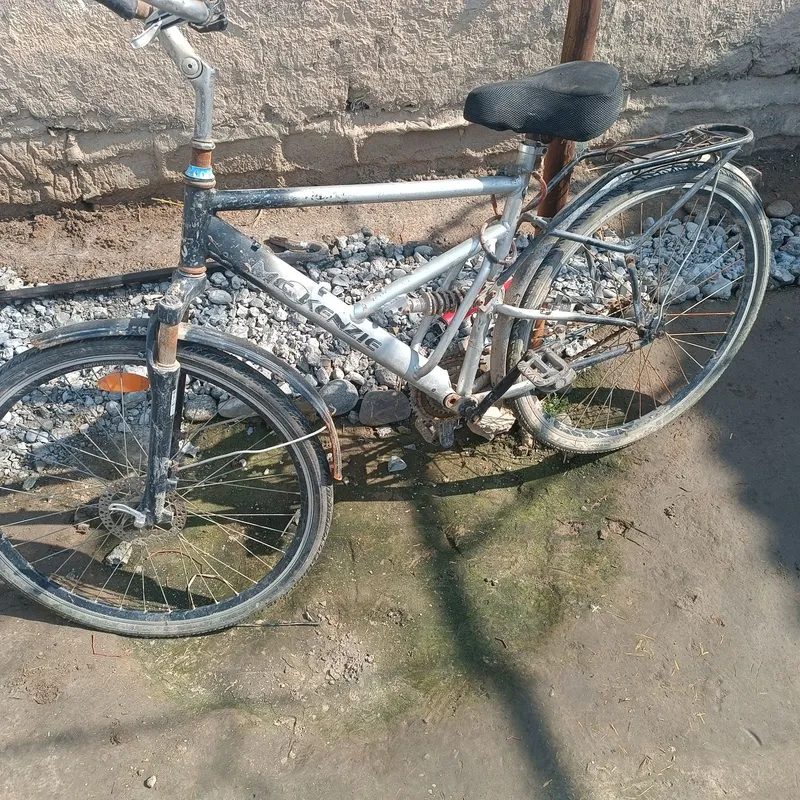 Germaniya velosiped sotiladi