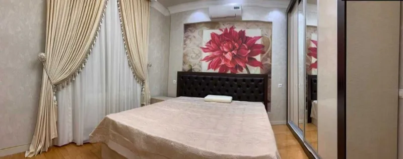 Сдаётся в аренду 3 комн квартира в ЖК Dream House — фото 4