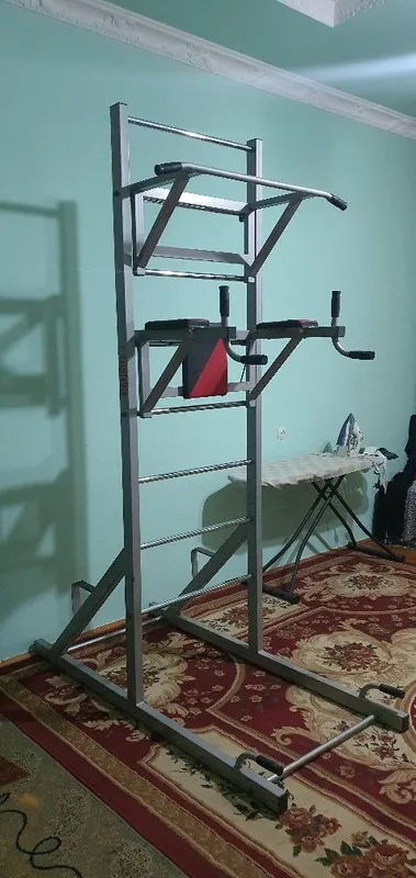 Домашний Тренажер 1 Домашний Тренажер 1