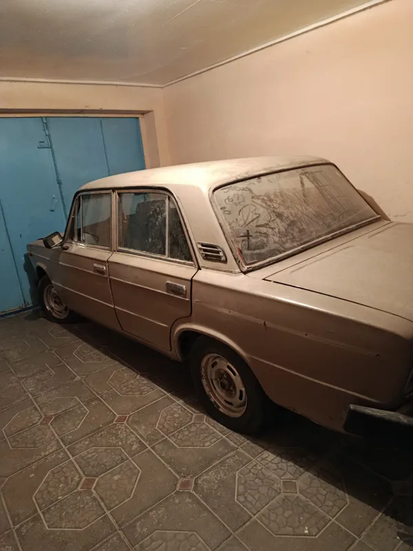 Сотилади Жигули 2106. ,1990 йил Матори янги 3 Сотилади Жигули 2106. ,1990 йил Матори янги 3