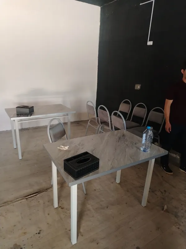 Fast food uchun jixozlari va xoladelniklar — фото 3