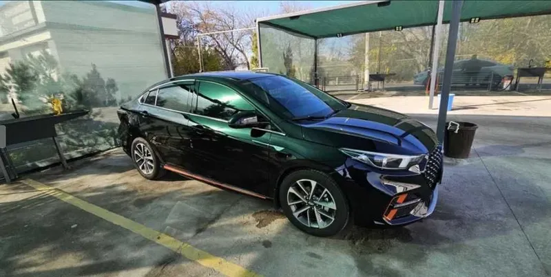 Chery Arrizo 6 PRO (Intellegent) 2023 года 1 Chery Arrizo 6 PRO (Intellegent) 2023 года 1