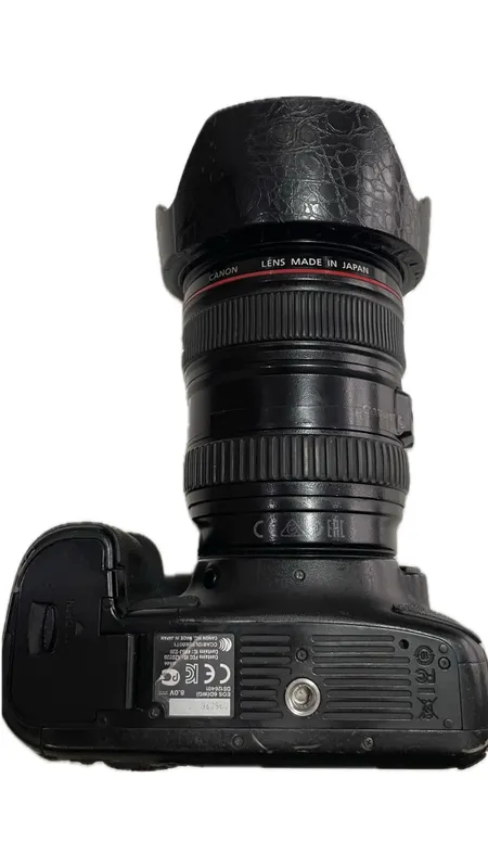 Canon Eos 6D 1 Canon Eos 6D 1