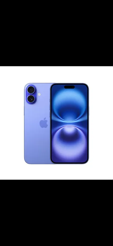 Iphone 16 Telefon ideal Karobka dokumentlari bor