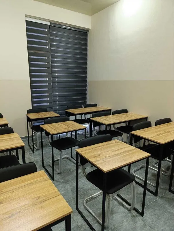Oʻquv markazlarini hamkorlikga taklif etamiz 6 Oʻquv markazlarini hamkorlikga taklif etamiz 6
