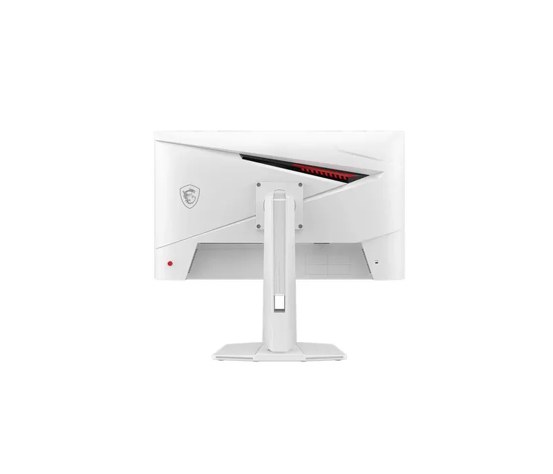 ' Монитор 27" MSI MAG 274QRFW X32 (2K QHD, Rapid IPS, 320Hz, White) — фото 3