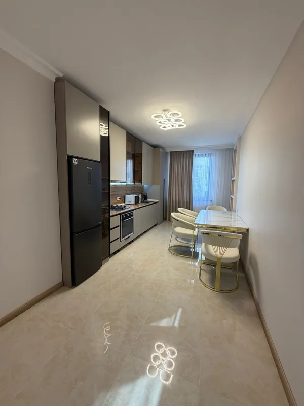 Аренда 2-комн. кв. 77 м², Алмазарский · ID 40019 6