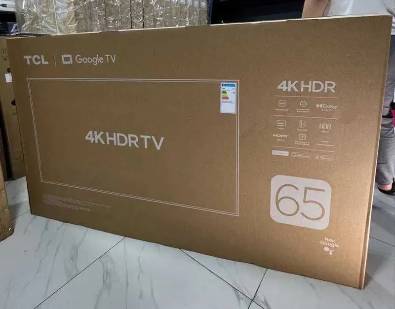Телевизор TCL 65V6C Гарантия оптом Со Склада Прошивка Доставка есть 2 Телевизор TCL 65V6C Гарантия оптом Со Склада Прошивка Доставка есть 2