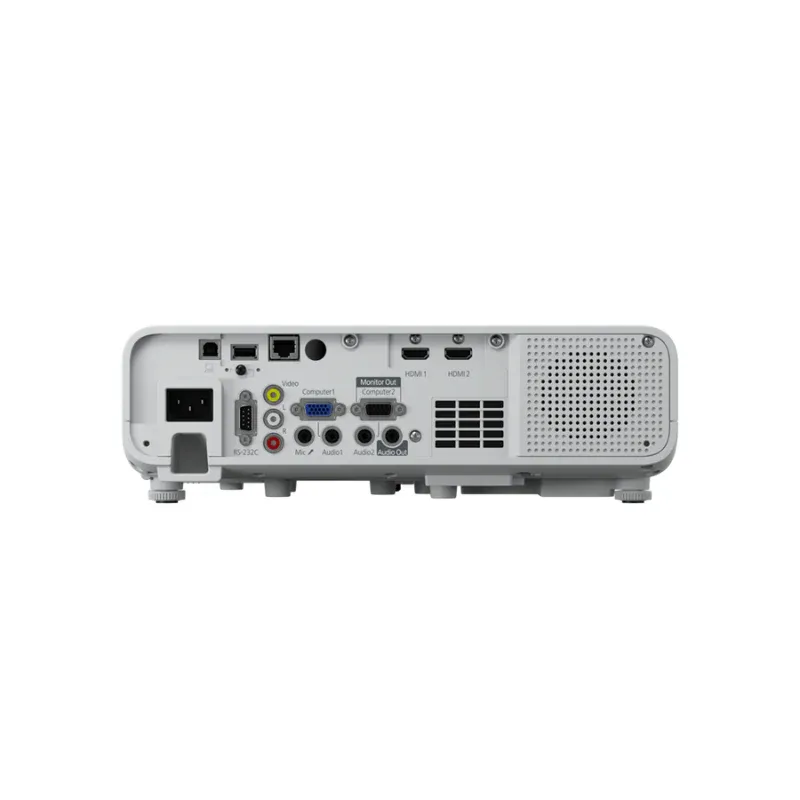 EPSON CO-FD01 Full HD 3000 лм проектор 2 EPSON CO-FD01 Full HD 3000 лм проектор 2