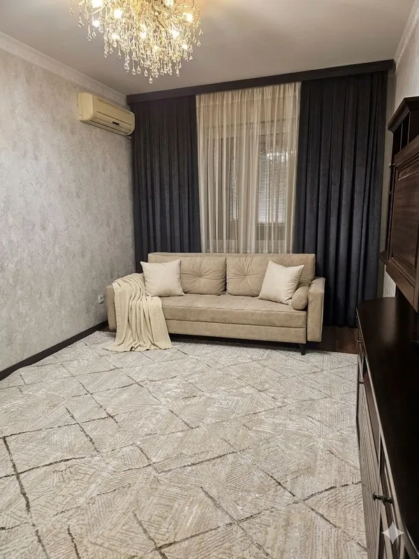 3-комн квартира, 70 м², 2/4 этаж (вторичное жилье) — фото 2