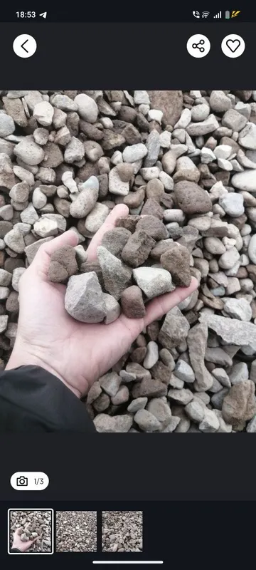 Клинец шебен песок белуга пойма — фото 7