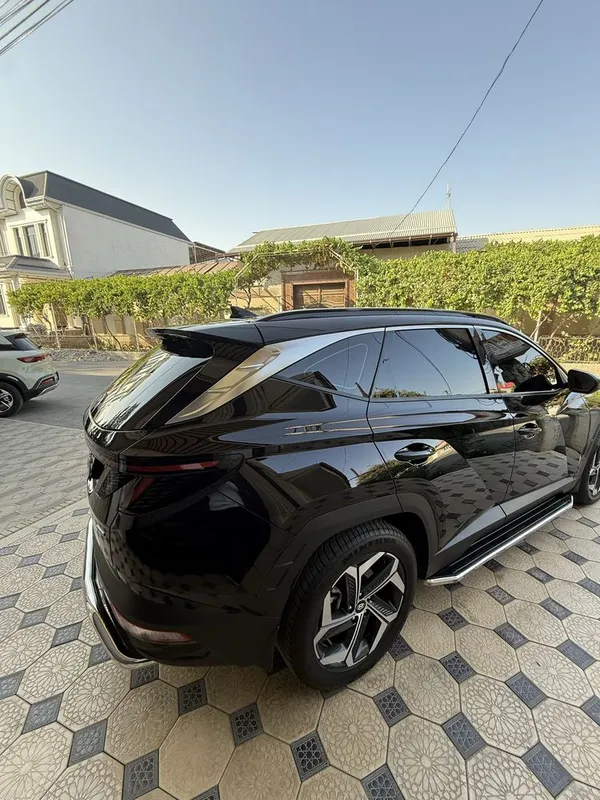Срочно hyundai Tucson сотилади 6 Срочно hyundai Tucson сотилади 6