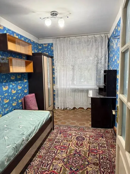 Сдается квартира