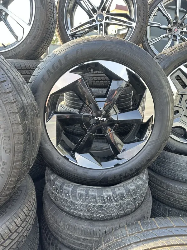 R19 Kia-sarento diska balon orginal full 1 R19 Kia-sarento diska balon orginal full 1