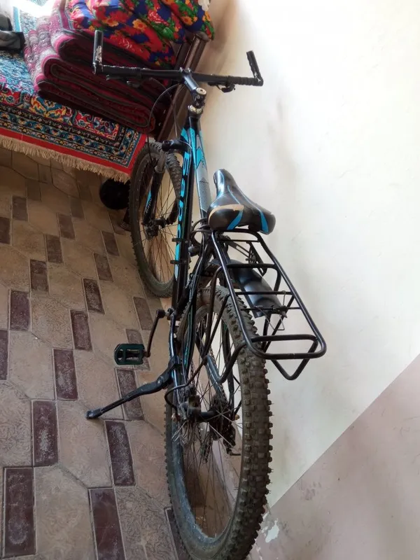 Velosiped sotiladi razmer 26 2