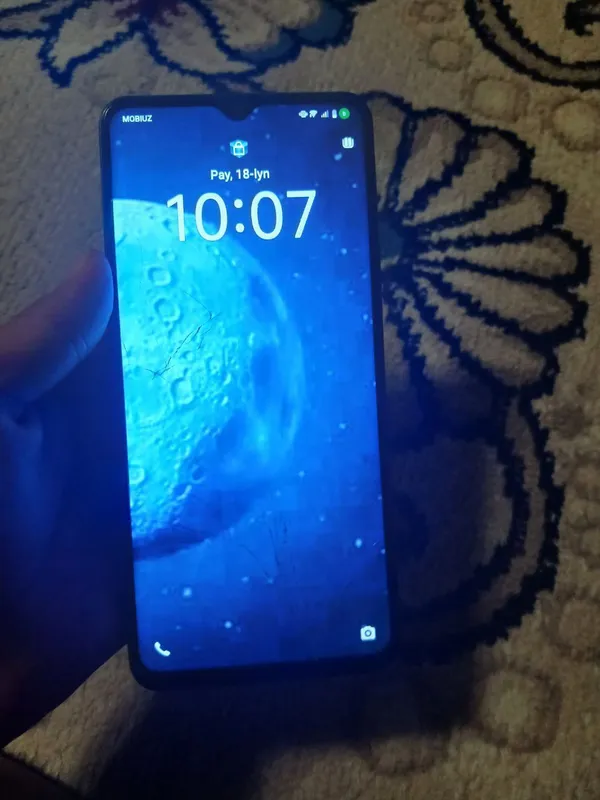 telifoni vivo y27 2
