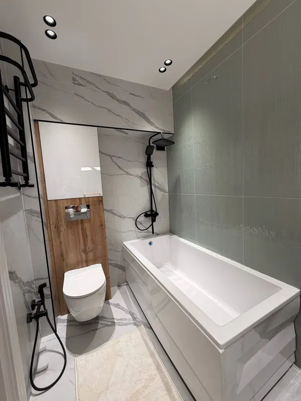 Yunusobod tumanida 60 m² 3 xonali kvartira sotiladi · ID 6951 7