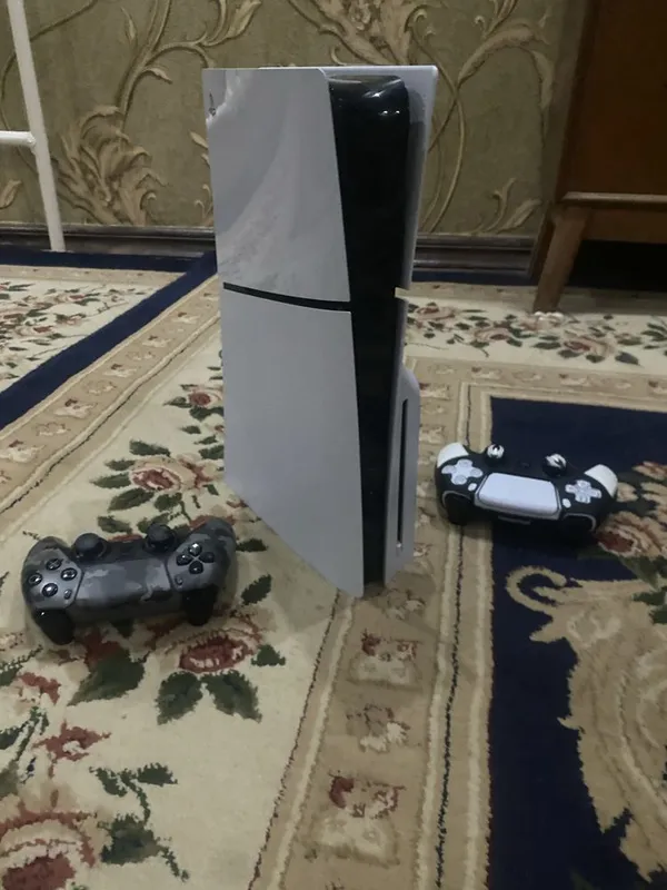 Playstation 5 slim