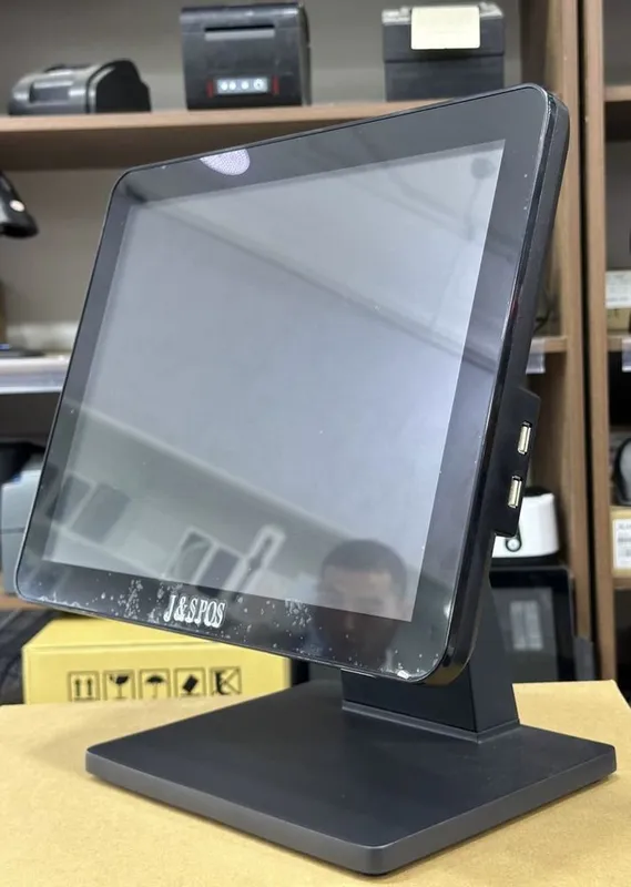 Моноблок Manablok kassa aparat Core I 5 Pos Monoblok Kassa Aparat
