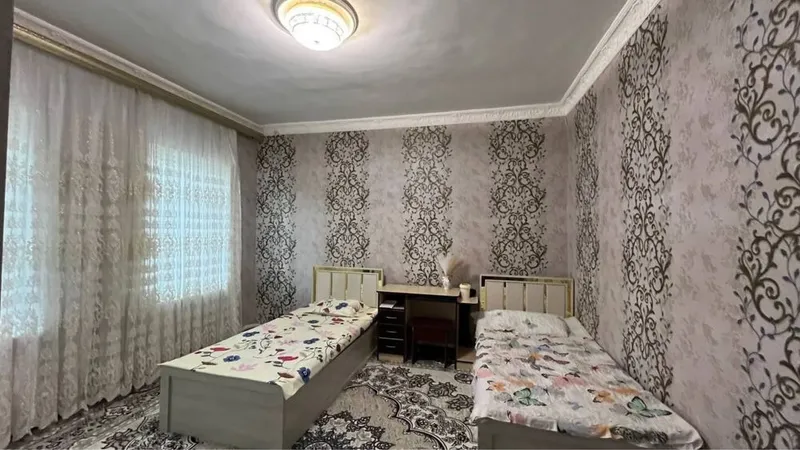 Чирчик, Троицк. Продаётся дом с ремонтом и мебелем! — фото 2