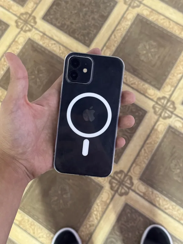 Iphone 12
