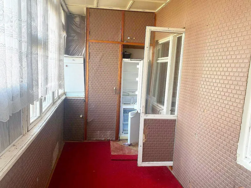 Сдаётся в аренду квартира рядом с метро Туркистон 1
