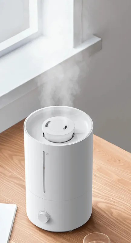 Xiaomi Humidifier 2 Lite — фото 3