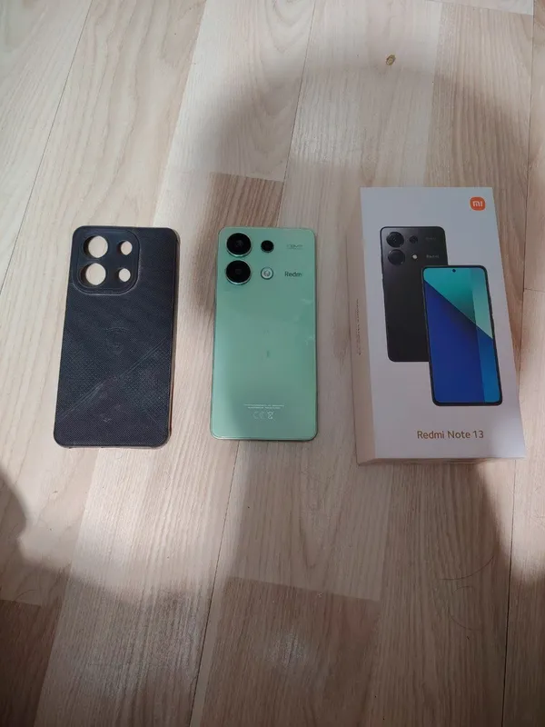 Redmi Not 13 8/128 1 Redmi Not 13 8/128 1