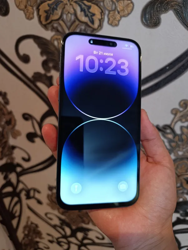 iPhone 14 Pro Max 512GB, состояние идеальное 3 iPhone 14 Pro Max 512GB, состояние идеальное 3