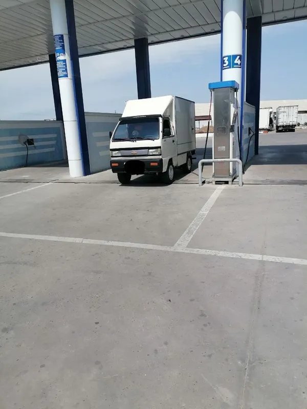 Labo. Daewoo 2