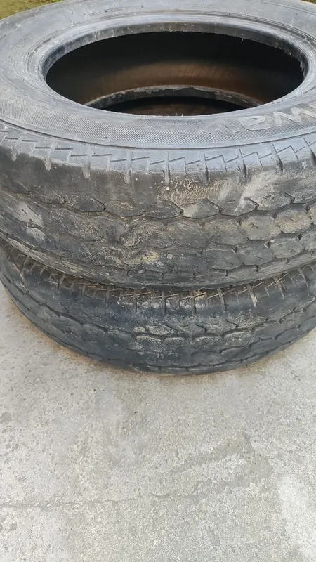 Продам баллони размер 15С 2