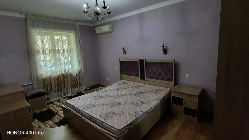 Сдаётся 3 х комнатная квартира в Мирабадском районе — фото 2 Сдаётся 3 х комнатная квартира в Мирабадском районе — фото 2