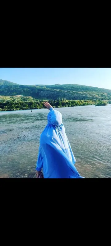 abaya