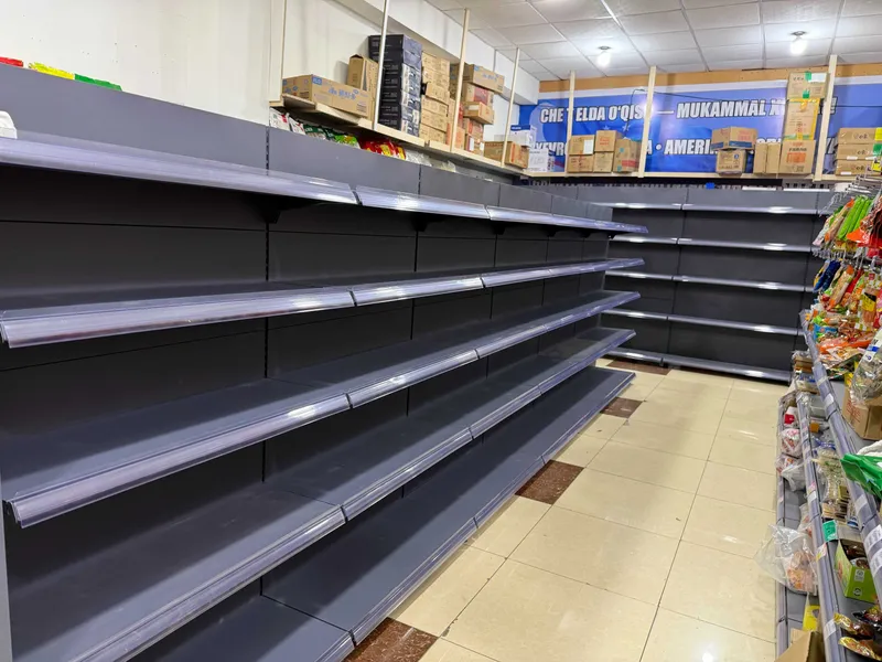 ДЎКОН УЧУН СТЕЛЛАЖЛАР | Стеллажи для магазина | Retail racks for store 1 ДЎКОН УЧУН СТЕЛЛАЖЛАР | Стеллажи для магазина | Retail racks for store 1