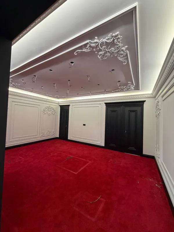 Mirzo-Ulug‘bek tumanida 58 m²lik bino ijarasi · ID 257 5