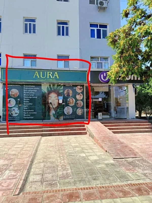 Ijaraga beriladi gurlenskiy kochada