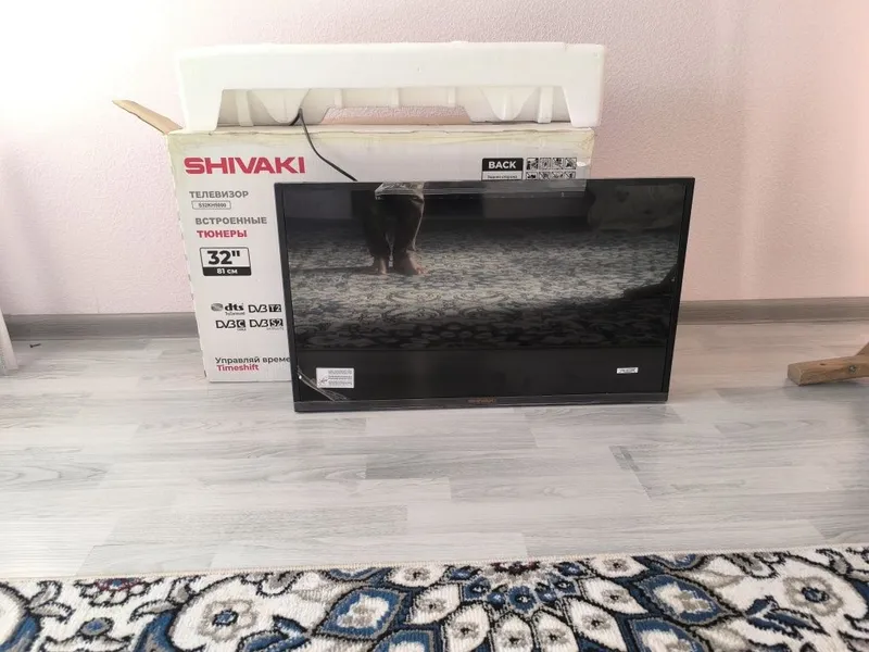 Televizor 32 shivaki 3 Televizor 32 shivaki 3