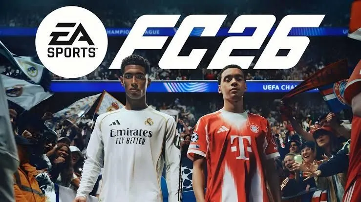 FC26 Fifa2026 fayillari ps4 playstation sony FC26 Fifa2026 fayillari ps4 playstation sony