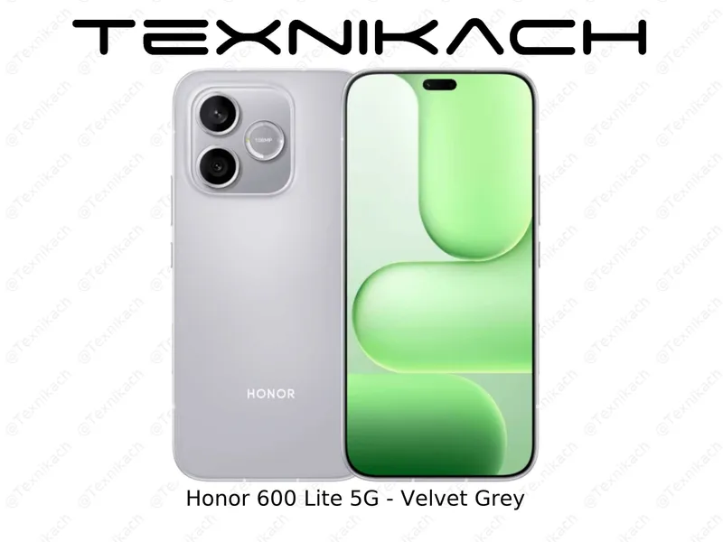 Honor 600 Lite 5G • Доставка • Проверка при получении — фото 4