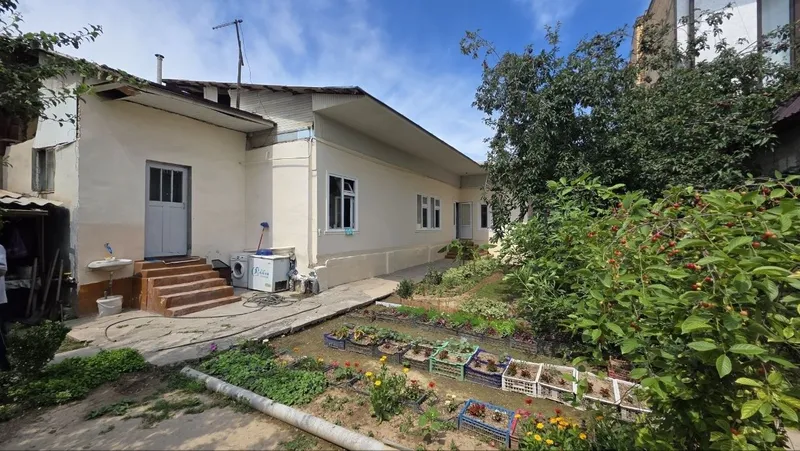 Дурмень, Арча куча, Кибрайский район продается земельный участо — фото 2