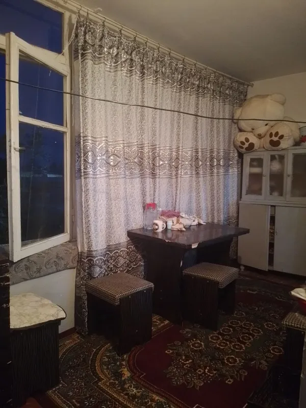 Срочно продаётся 3 комнатная квартира на 3 этаже — фото 3