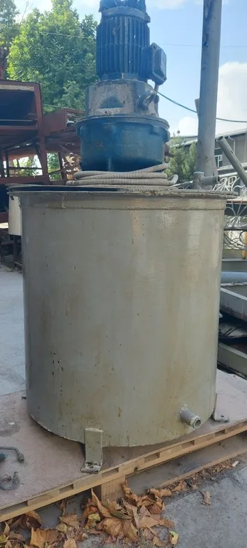 Gel qozon 2 ta ichi nerjaveka sotilqdi 5