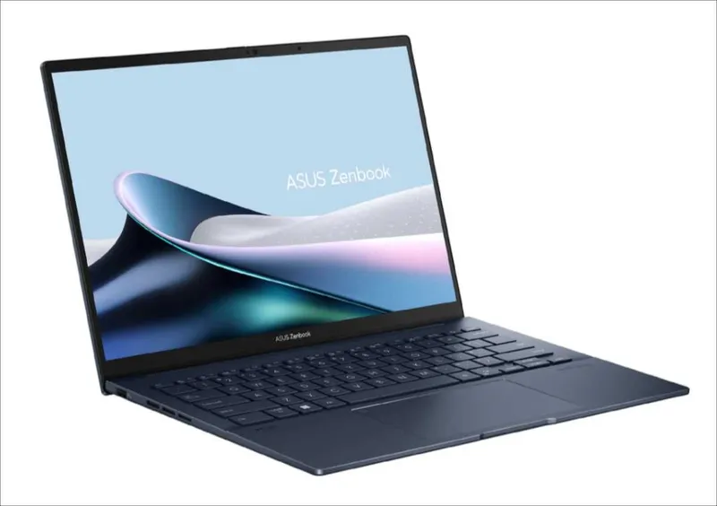 ASUS ZenBook UX3405C — фото 1