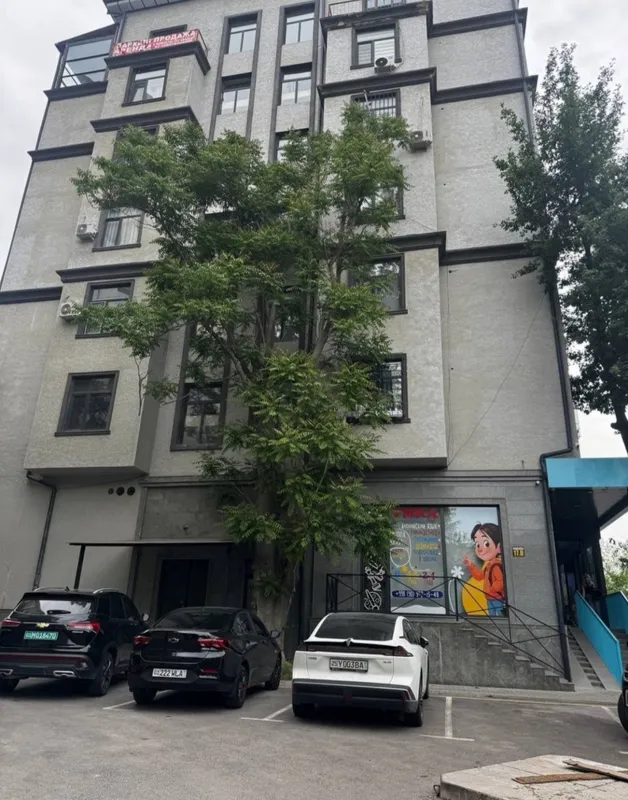 Yangi qurilish 1