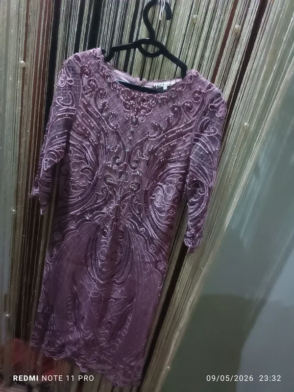 toshli koʻylak kelinchak libosi