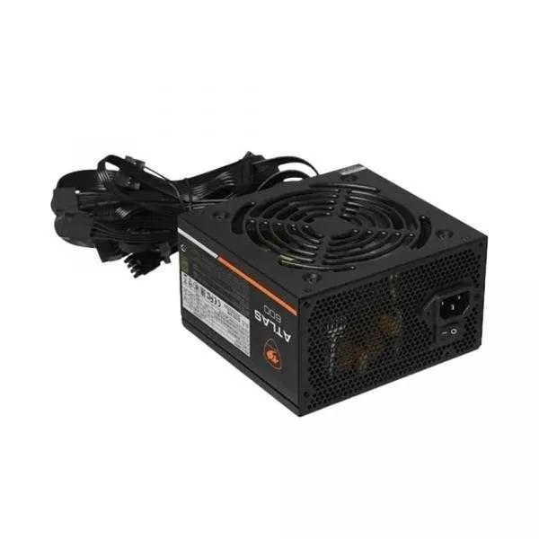 ! Блок питания PSU Cougar ATLAS 600 цена с НДС 1 ! Блок питания PSU Cougar ATLAS 600 цена с НДС 1