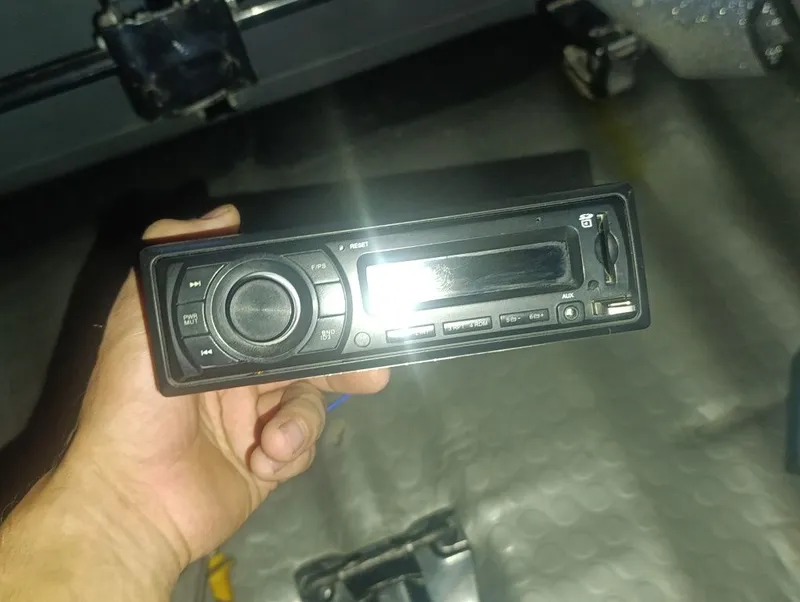 Damas radnoy mafon ishlashi zor muammo yoq 3