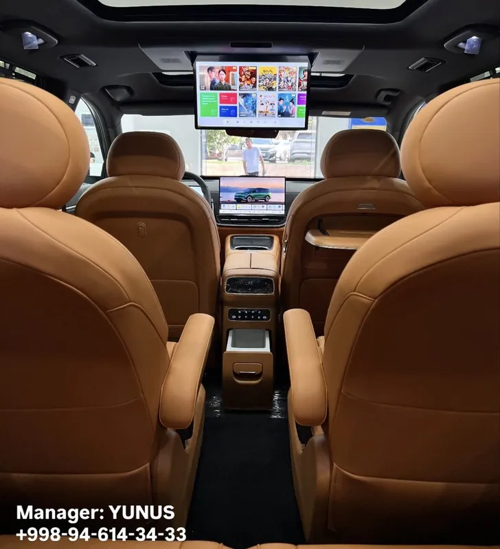 Dongfeng 008 202KM Gibrid 2026 Ultra Restaylin Dop opsiya 3 yil Garant 10 Dongfeng 008 202KM Gibrid 2026 Ultra Restaylin Dop opsiya 3 yil Garant 10