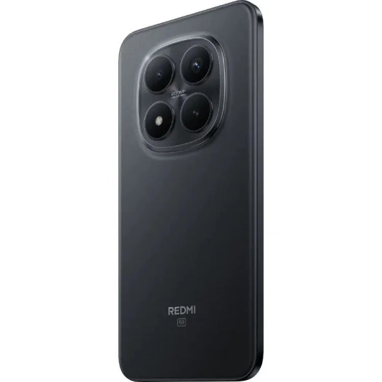 Смартфон Xiaomi Redmi Note 15 Pro+ 5G 12/512GB Black (Черный) — фото 3 Смартфон Xiaomi Redmi Note 15 Pro+ 5G 12/512GB Black (Черный) — фото 3